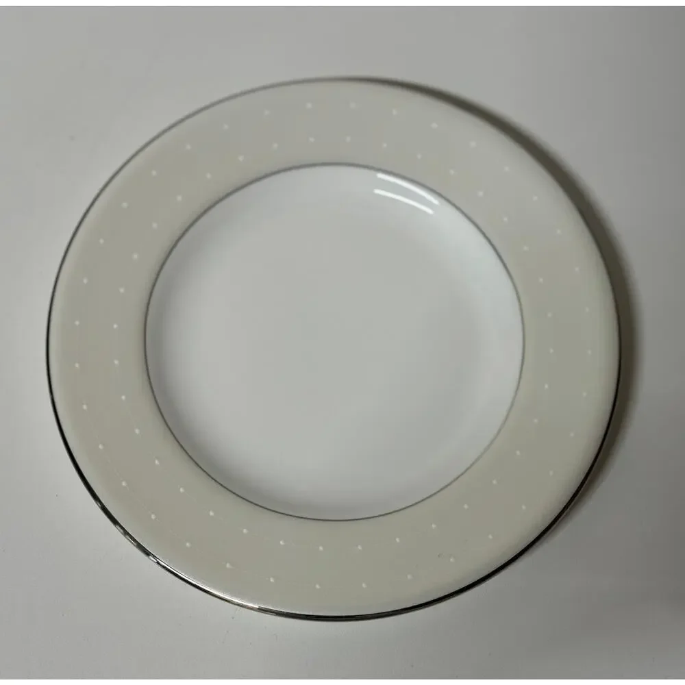 Monique Lhuillier for Royal Doulton 6 1/2